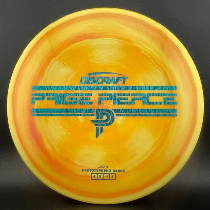 Swirl ESP Joy (Prototype) - Paige Pierce
