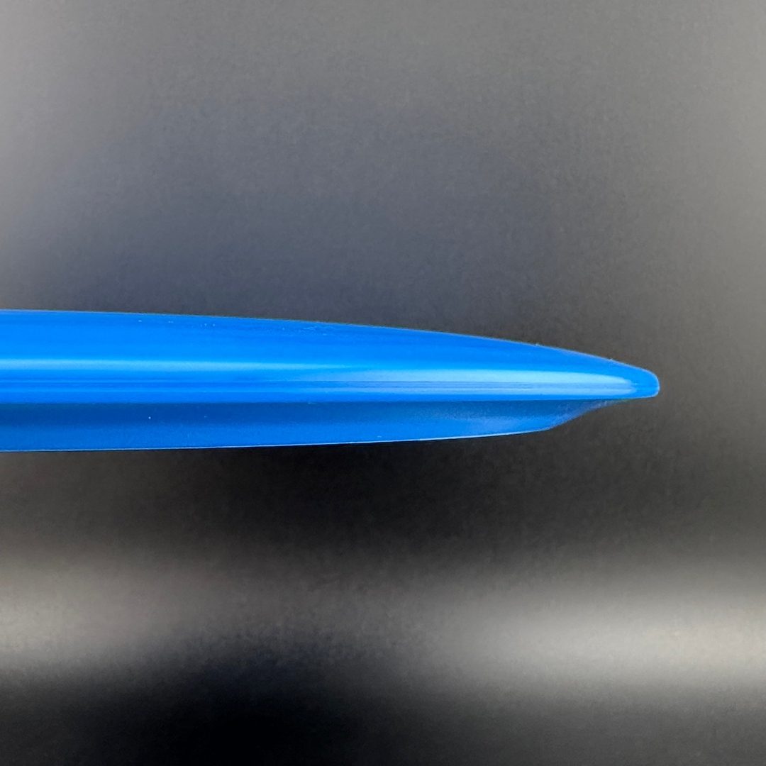 Swirly S-Line Vanguard - Kyle Klein Creator Series