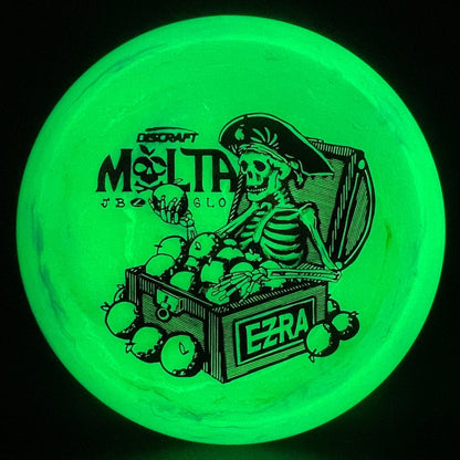 Jawbreaker Z FLX Glo Malta - Ezra Robinson