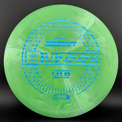 Swirl Super Soft Buzzz - OTB