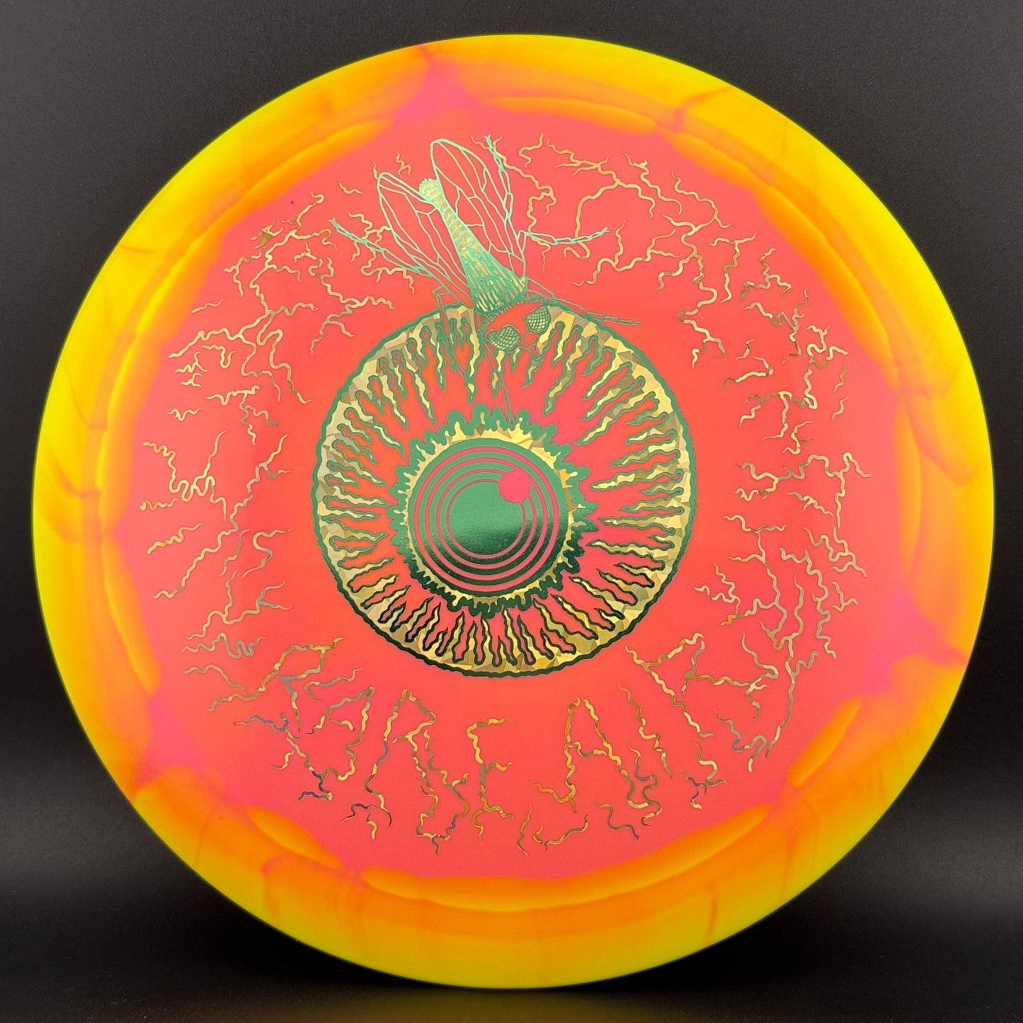 Halo Star Mamba - Eye-Fly RAD V2 by Ripper Studios