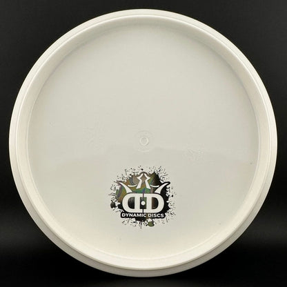 Fuzion EMac Judge - Blank