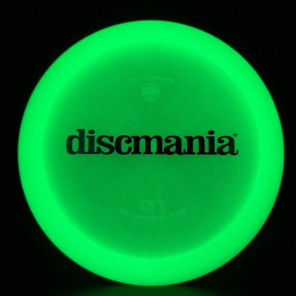 Color Glow C-Line DD - Bar Stamp