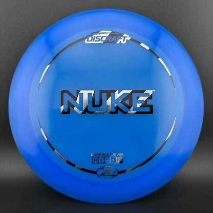 Z Lite Nuke