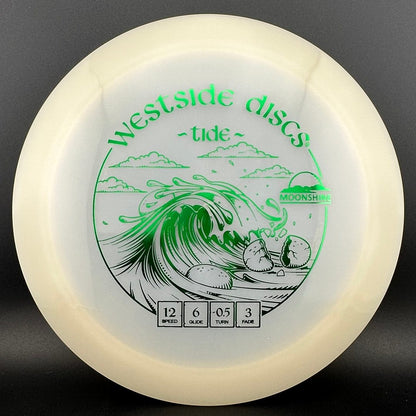 VIP Moonshine Tide