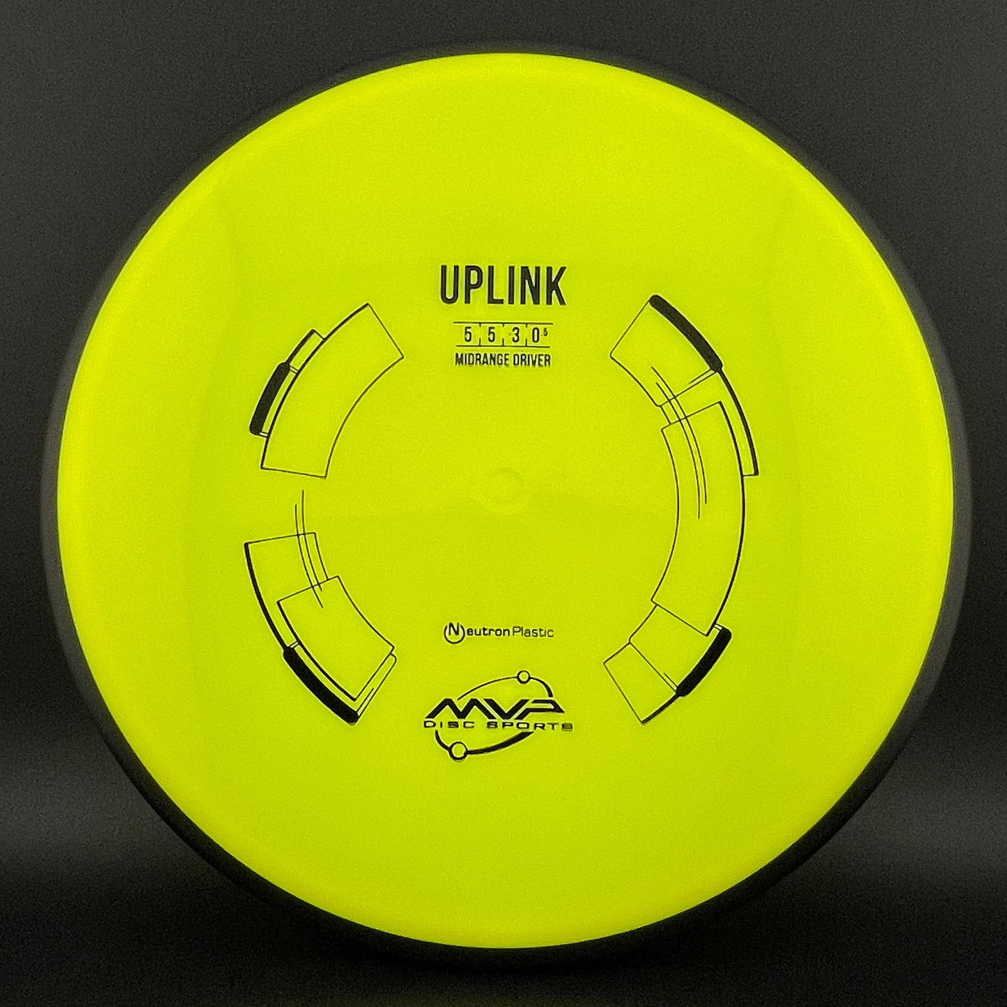 Neutron Uplink
