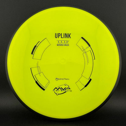 Neutron Uplink