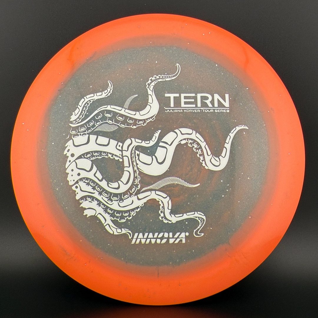 Halo Moondust Champion Tern - 2025 Juliana Korver Tour Series