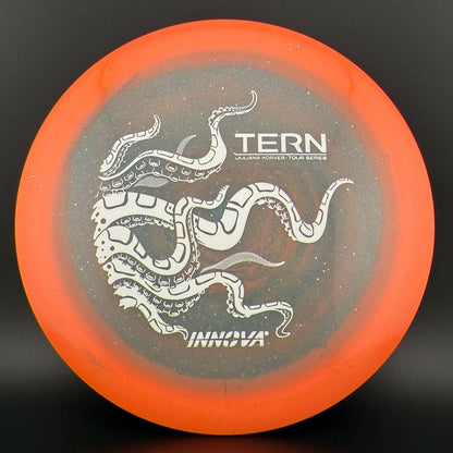 Halo Moondust Champion Tern - 2025 Juliana Korver Tour Series