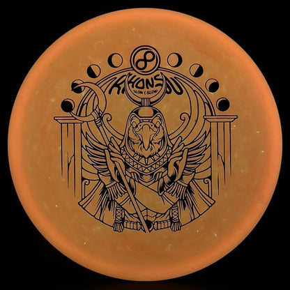 Glow C-Blend Khonsu - First Run