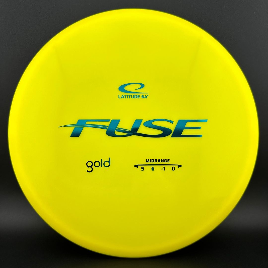 Gold Fuse
