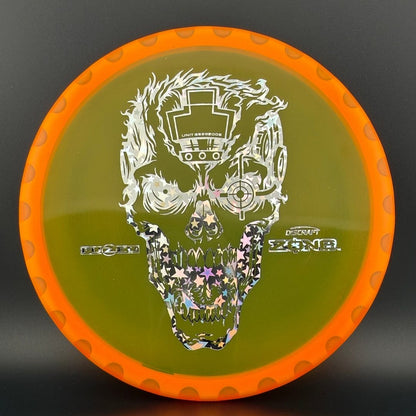 FuZed Glo Ring Zone - Limited Edition