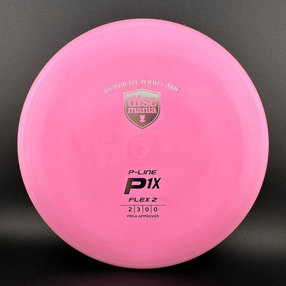 P-Line P1X (Flex 2)