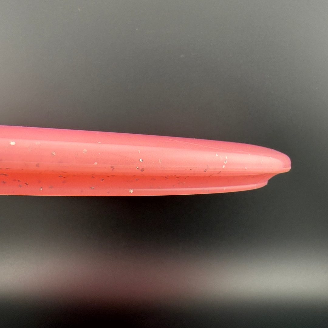 Metal Flake Glow C-Blend Inca - First Run