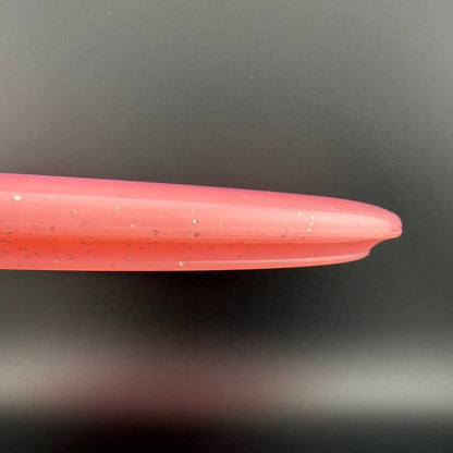 Metal Flake Glow C-Blend Inca - First Run