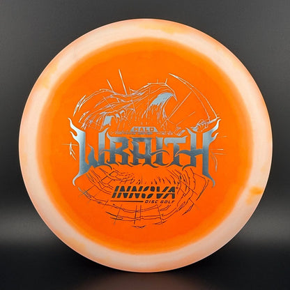 Halo Star Wraith