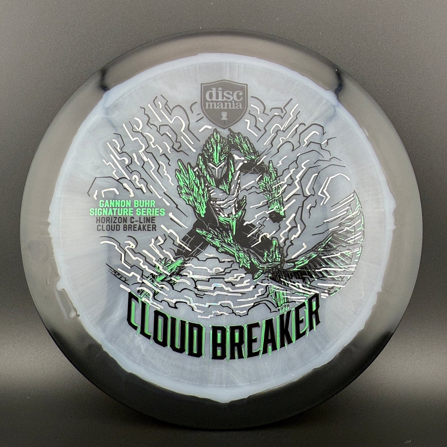Horizon C-Line Cloud Breaker - 3 Foil - Gannon Buhr Signature Series