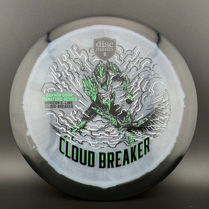 Horizon C-Line Cloud Breaker - 3 Foil - Gannon Buhr Signature Series
