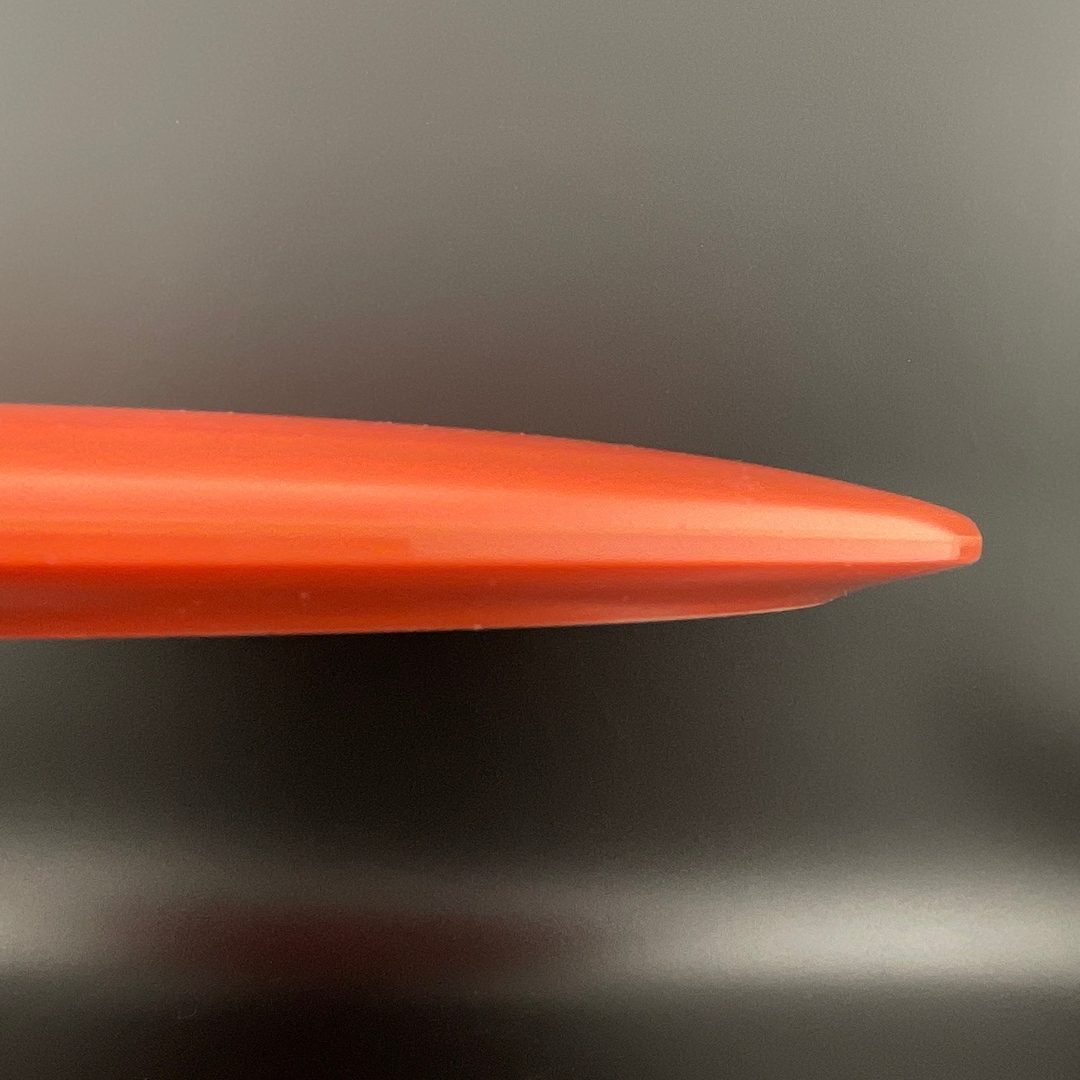 Swirly S-line FD - 303 Open