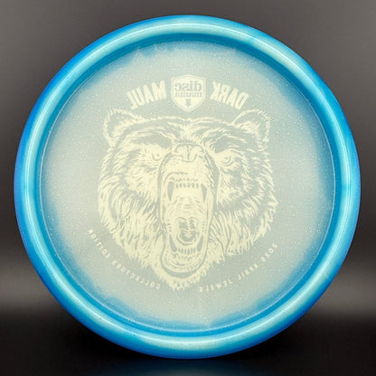 Metal Flake Horizon C-Line MD3 - April Jewels 2025 - Dark Maul