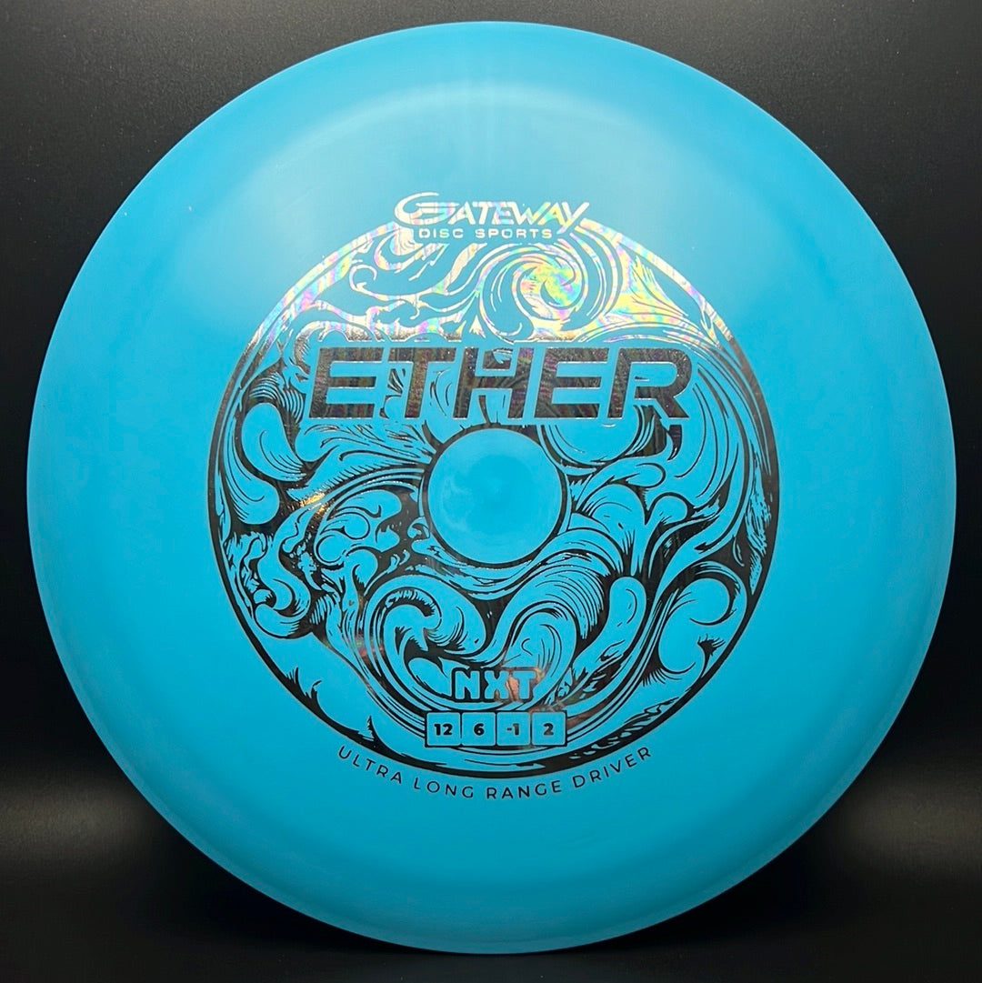 NXT (Nylon Xtra Tuff) Ether