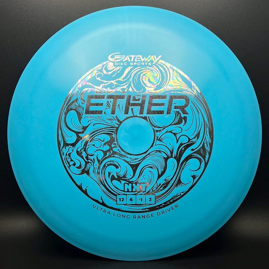 NXT (Nylon Xtra Tuff) Ether
