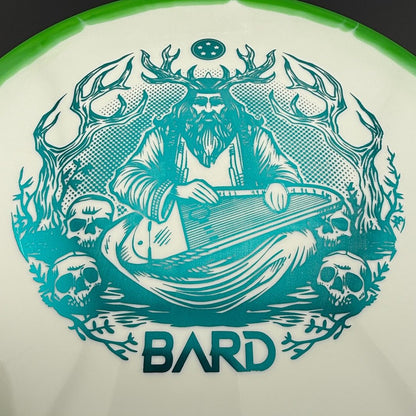 Tournament Orbit Bard - Kalevala Meter