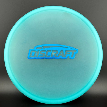 Z Glo Zone - Limited Bar Stamp