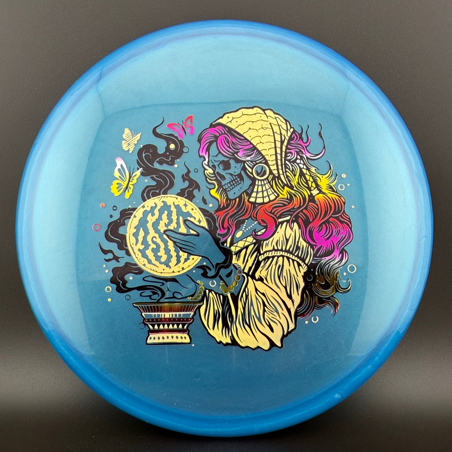Ethos Praxis (Not So Soft) - American Beauty - 1/400