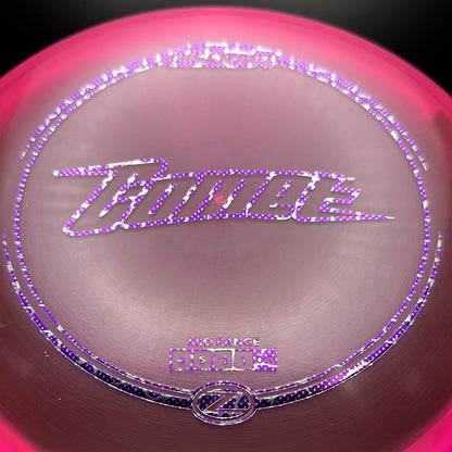 Z-Line Comet
