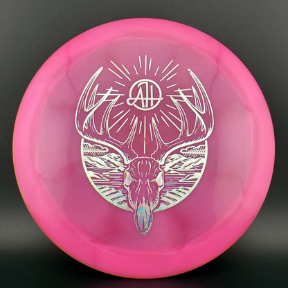 Z Swirl Force - Adam Hammes Ten-Point