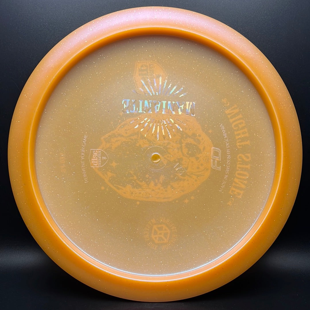 Neo FD - Manianite - "Night Stone" First Run