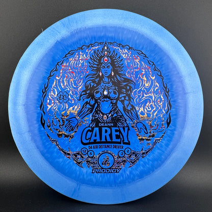 D4 (Air Spectrum) - 2025 Deann Carey Signature Series