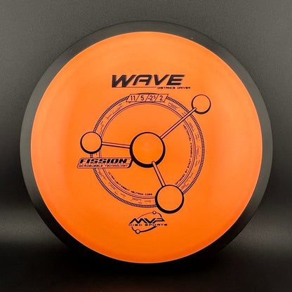 Fission Wave