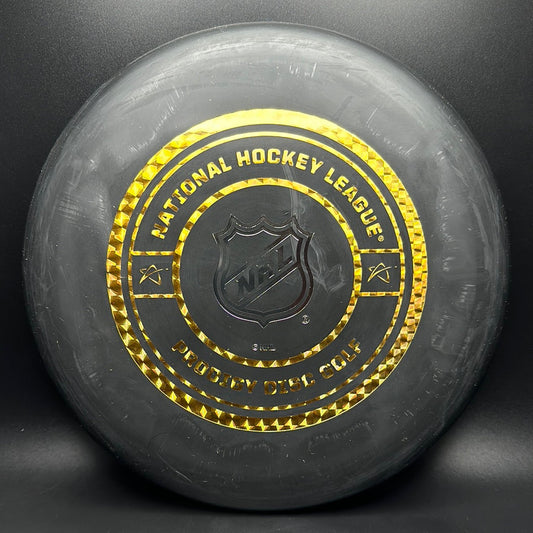 PA-3 (300) - NHL Collection Gold Series