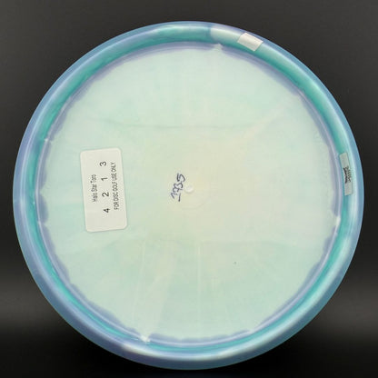 Halo Star Toro - USDGC Stampede by Tony Diaz