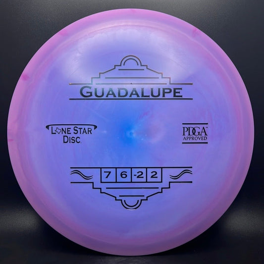 Alpha Guadalupe