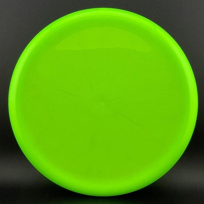 Soft Neutron Range - Blank