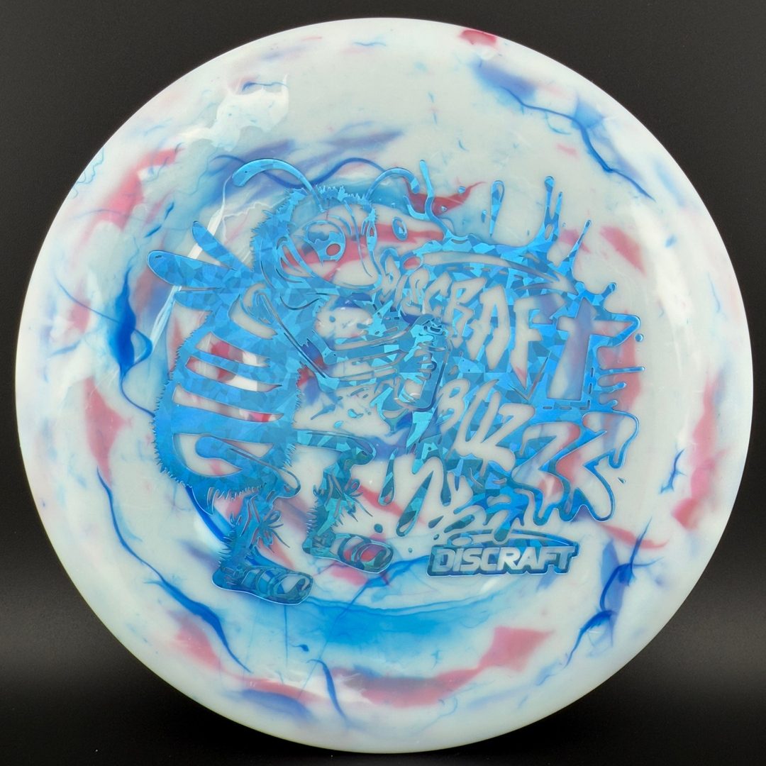 Lightweight Jawbreaker Buzzz