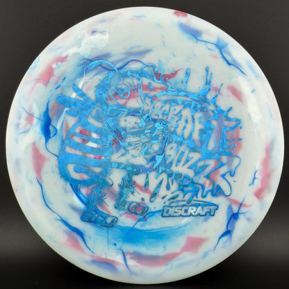 Lightweight Jawbreaker Buzzz