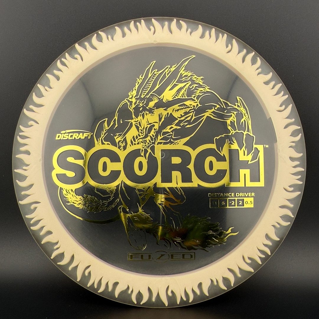 FuZed Z Scorch