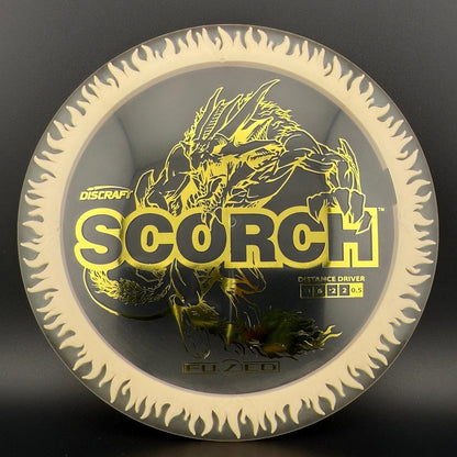FuZed Z Scorch
