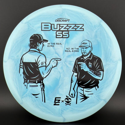 Swirl ESP Buzzz SS - Ezra Robinson X Ezra Aderhold Collab