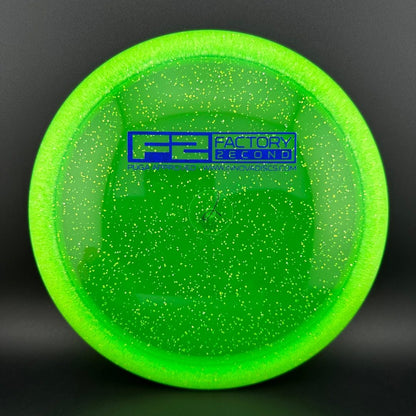 Metal Flake Champion IT - F2