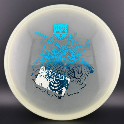 Active Glow Premium Shogun