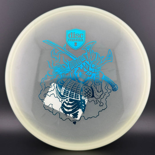 Active Glow Premium Shogun
