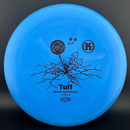 K3 Tuff