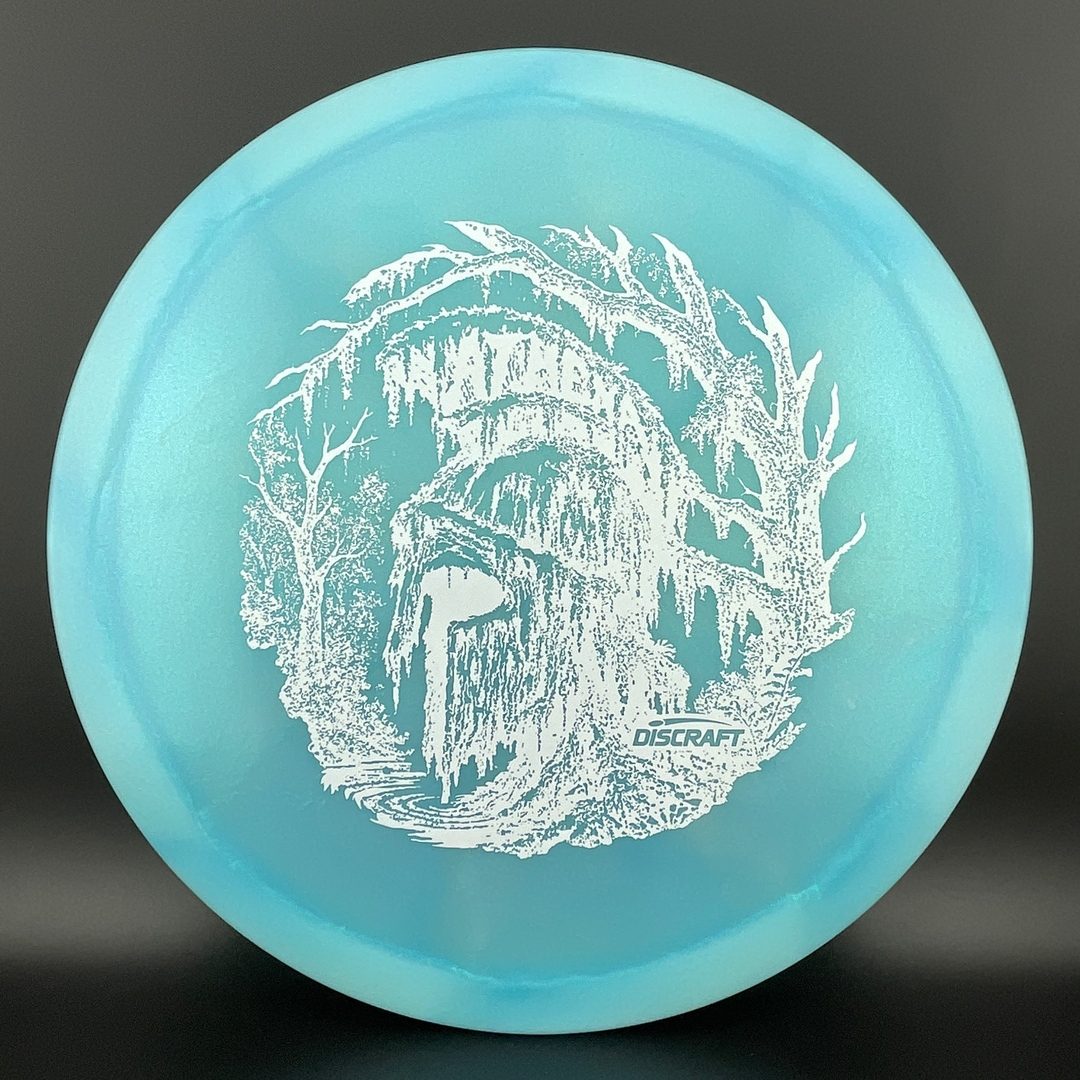 Colorshift Z Athena - Cascade Challenge 2025