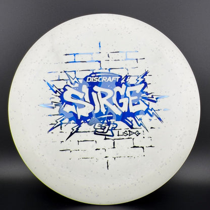 ESP Glo Sparkle Surge - Ledgestone 2025 Season 2