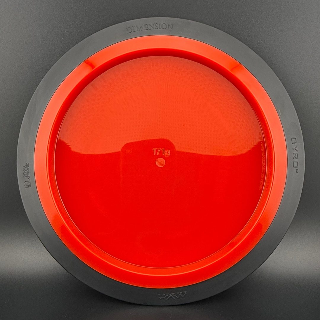 Neutron Dimension